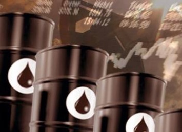 Цены на нефть замедлили снижение, Brent опустилась до$69,96 за баррель