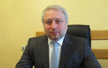 Экс-глава района Запорожской области возглавил Нацагентство по предотвращению коррупции