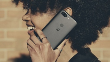 OnePlus прекращает продажи OnePlus 5T в преддверии релиза новой модели