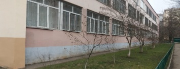 Пожарные судятся с одесскими школами за решетки на окнах (ФОТО)