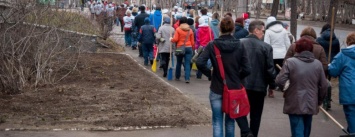 На выходных мариупольцы массово выйдут на толоку (ВИДЕО)