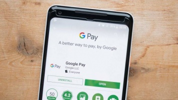 Google заплатит за привлечение новых пользователей Google Pay