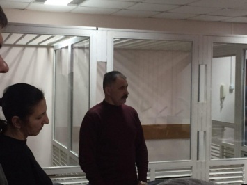 В Одессе начали судить инспектора ГСЧС, который не закрыл вовремя "Викторию": "От замечаний руководству воздерживаюсь"