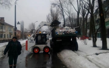 Генеральная уборка по-днепровски: как в городе убирают мусор?