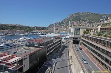Конфигурация трассы в Монако может измениться