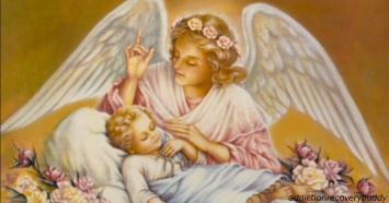 7 признаков, что ваш ангел-хранитель прямо сейчас рядом с вами