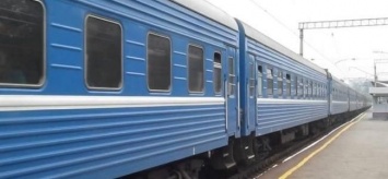 Сегодня начнет курсировать новый поезд «Одесса-Лисичанск» (расписание и стоимость билета)
