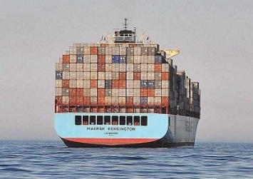 В Maersk Line рассказали, чем компанию привлекли терминал ТИС и Черноморский рыбный порт