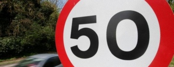 Вы удивитесь: Что говорят одесситы об ограничении скорости в городе до 50 км в час (ФОТО)