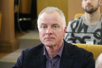 Владимир Поточняк пополнил ряды фракции «Наш Край» в Николаевском областном совете