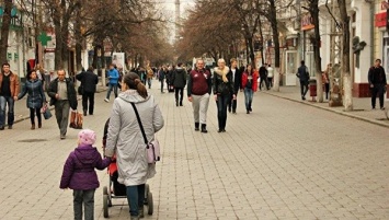 "Щас споем": в Симферополе решили провести конкурс на гимн города