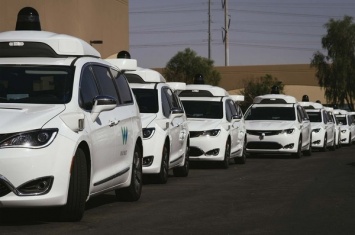 Фонд Google инвестировал в разработчика системы для удаленного управления беспилотными автомобилями