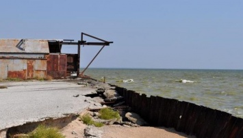 В "ДНР" анонсировали начало масштабной реконструкции "курорта" Седово