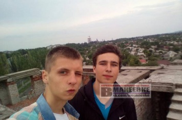 В Макеевке "полиция ДНР" убила 18-летнего парня (фото)