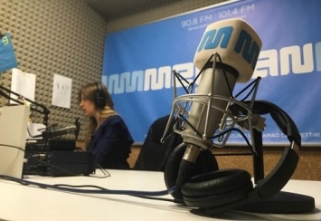 MeydanFM станет одной из первых радиостанций, которые начнут цифровое вещание в Украине