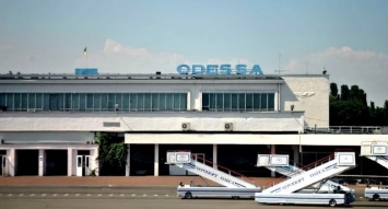 В аэропорту Одессы украинец попытылся въехать в страну с чужим паспортом