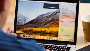 Вышла финальная версия macOS High Sierra 10.13.4