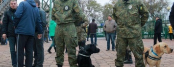 В Мариуполе полицейские вернули двух пропавших детей