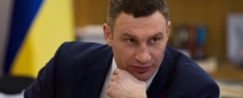 Декларация Кличко: сколько мэр Киева заработал и чем может похвастаться