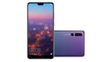 5 важных особенностей Huawei P20 и P20 Pro