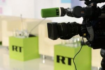 В Вашингтоне убрали из эфира пропагандистский телеканал Russia Today: Москва грозит ответными мерами