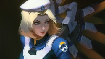 Следующее сюжетное событие в Overwatch стартует 10 апреля