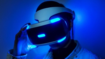 Российская цена PlayStation VR снизилась