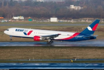 Авиакомпания, зарегистрированная на Закарпатье, будет возить пассажиров из Львова на двух больших Boeing (фото)