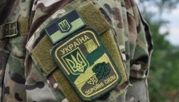 Зона АТО: пропал украинский военный, боевики "ДНР" сообщили о погибшем бойце ВСУ