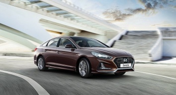 Почему в России скоро подешевеет Hyundai Sonata