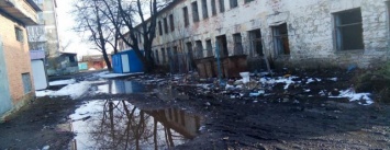 Райцентру в Одесской области может позавидовать Припять или Чернобыль (ФОТО)