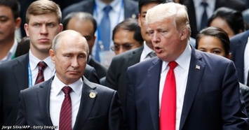 Трамп запретил подчиненным критиковать Путина. Вот почему