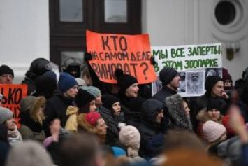 Трагедия в Кемерово: в частной разведке США рассказали о волне протестов в РФ и о будущем Путина