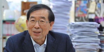 Мэр Сеула стремится запустить собственный криптовалюту