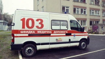 С 1 апреля «Скорая помощь» Черноморска будет принимать вызовы только через центр медицины катастроф