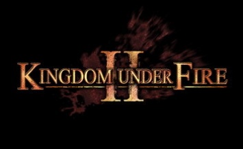 Трейлер Kingdom Under Fire 2 - дата старта ОБТ