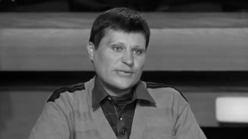 Евгения Сапаева убили в Москве из-за его внешнего вида