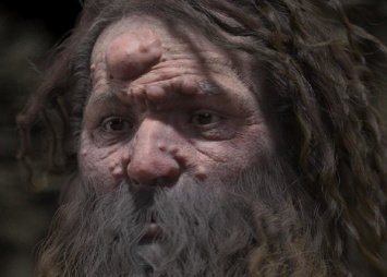 Антропологи показали, как выглядел кроманьонец, который жил более 30 тысяч лет назад