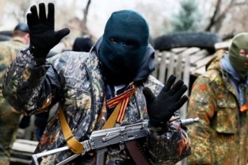 Сдавайтесь, пока не поздно: боевики массово бегут из рядов "ДНР", обнадеживающие данные