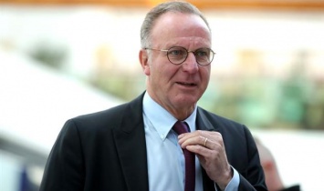 Бавария представит нового тренера в конце апреля