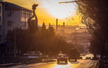 Появились свежие фото оккупированного Луганска (Фото)