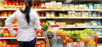 Сравнение стоимости продуктов: цены в Харькове, Киеве и Кракове