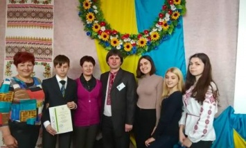 Школьник из Павлограда победил на Всеукраинской олимпиаде по географии
