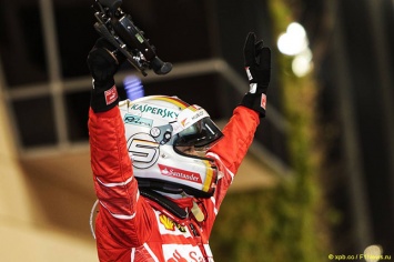 В Италии мечтают о триумфе Ferrari и Ducati