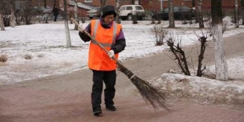 Жителей Павлограда призывают присоединиться к общегородскому субботнику