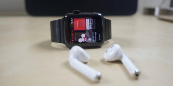 Как слушать Apple Music на Apple Watch, не используя iPhone