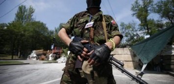 Вблизи Мариуполя боевики не позволили проехать патрулю ОБСЕ