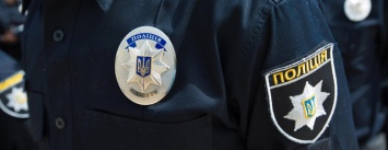 Одесские патрульные вернули домой сбежавшего подростка (ФОТО)