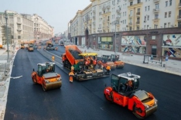 При ремонте дорог разрешат использовать «бэушный» асфальт