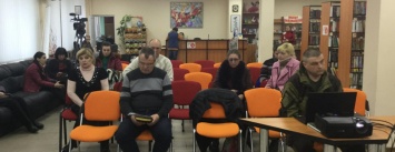 Военные в Славянске опровергли информацию о долгах Минобороны по Славкурорту